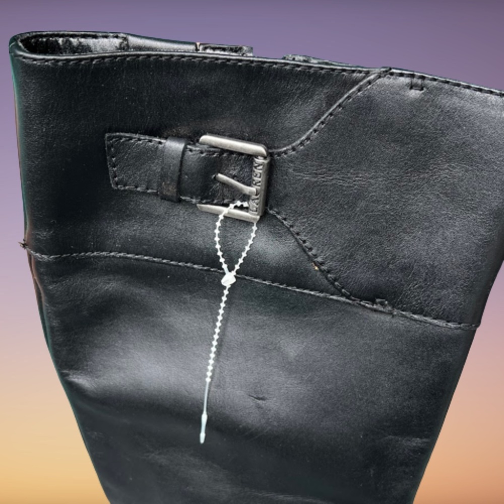 Ralph Lauren Leather Riding Boots Like New!! 🎉3X Host Pick🎉 - Picture 4 of 12